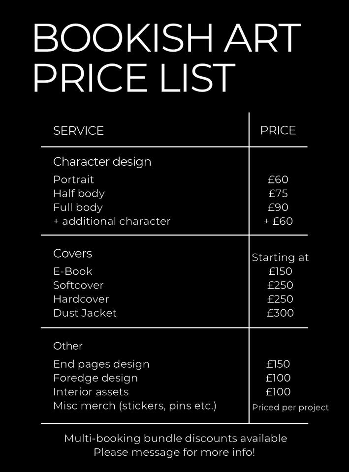 Price List